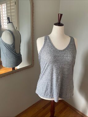 Vintage Victoria’s Secret XL low back Tank Top